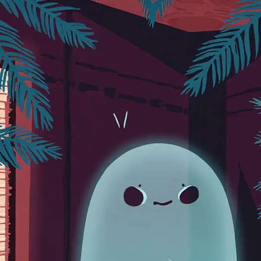 chat with ai character: Christmas...?