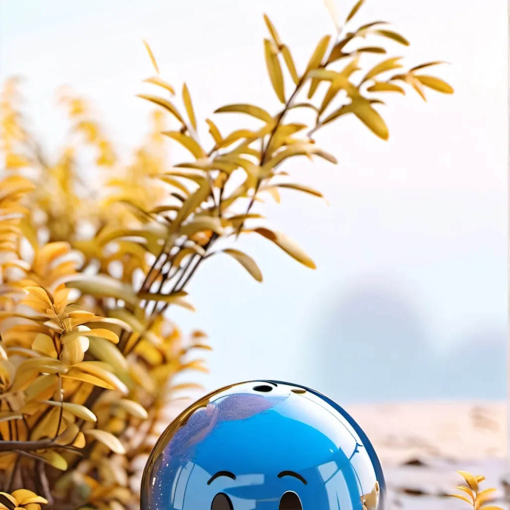 chat with ai character: falsity