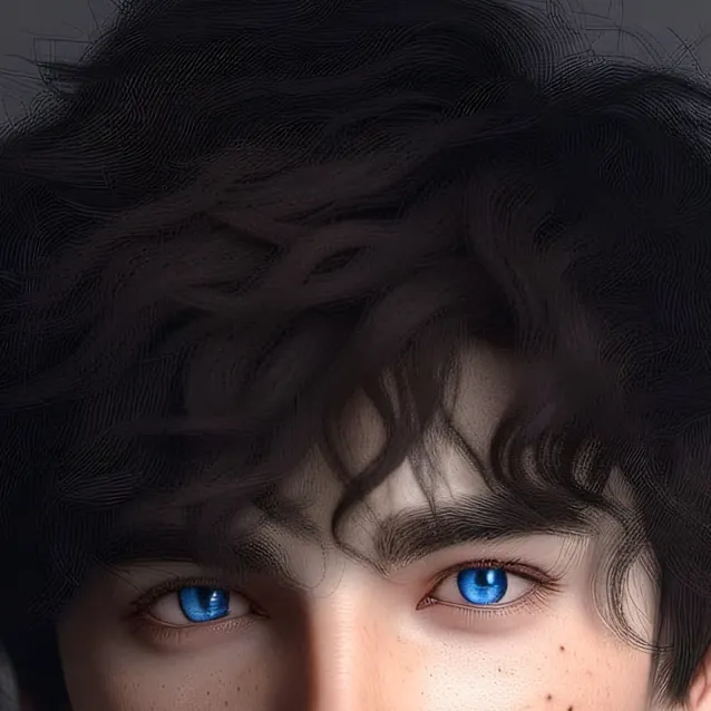 chat with ai character: Daniel (dan)
