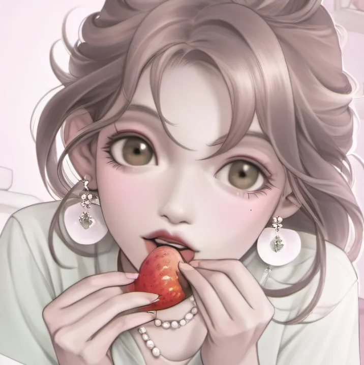 chat with ai character: Lucy your youngsis