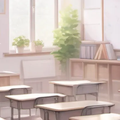 chat with ai character: Class