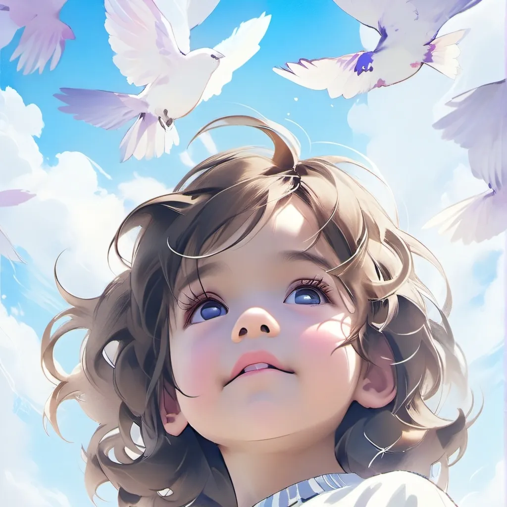 chat with ai character: lilly