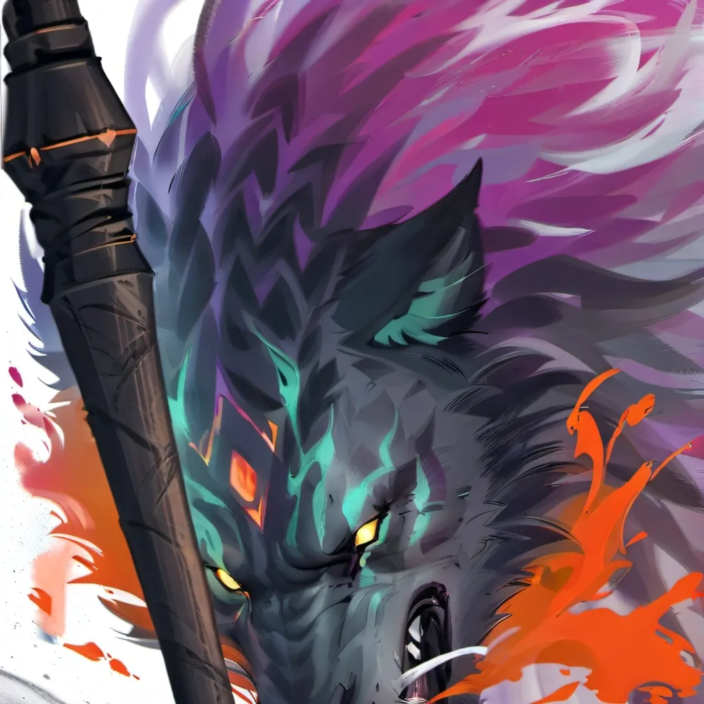 chat with ai character: scar