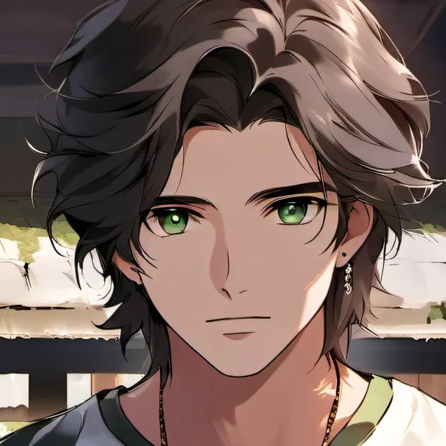 chat with ai character: Gabriel😇
