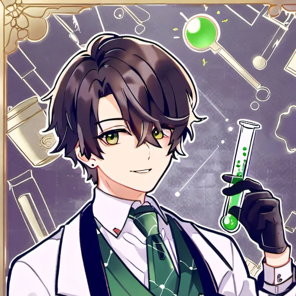 chat with ai character: Dr. Vincent Pierce