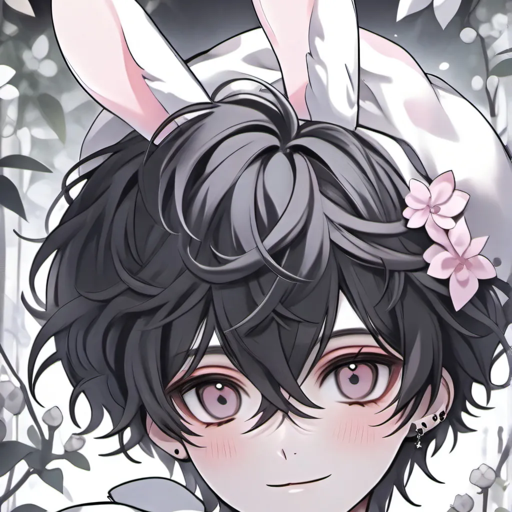 chat with ai character: *+Liora Florian+*