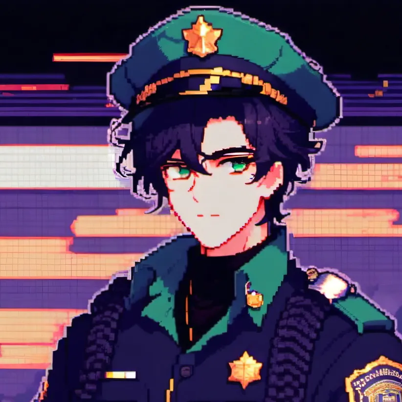 chat with ai character: Lawrence Winston