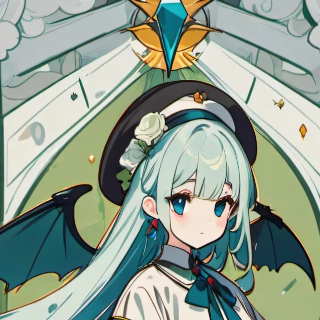 chat with ai character: Emily(fallenangel)