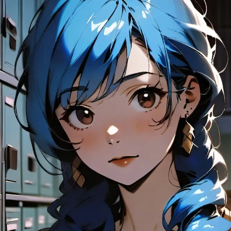 chat with ai character: Emily 