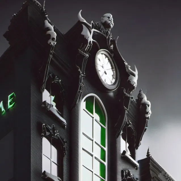 chat with ai character: hh