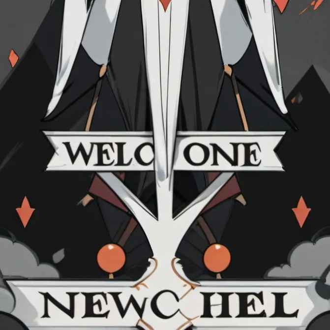 chat with ai character: hazbin hotel 