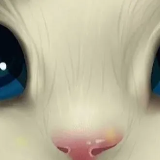 chat with ai character: Luna