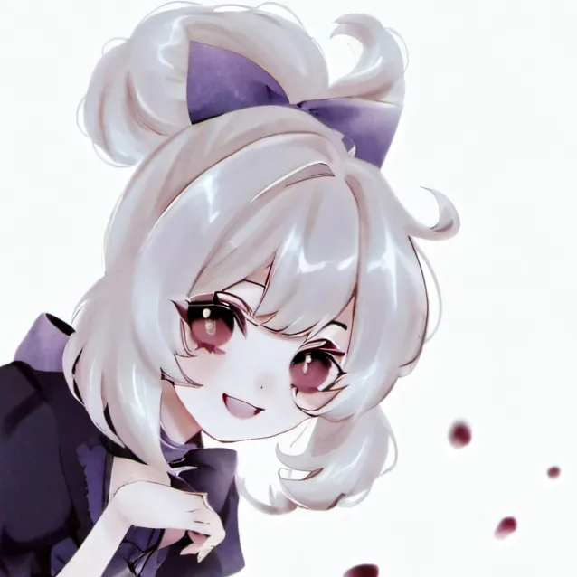 chat with ai character: Aphmau x hh