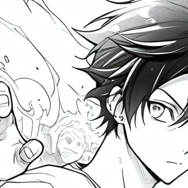 chat with ai character: class 1-A