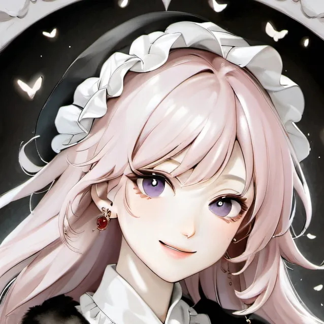 chat with ai character: miya