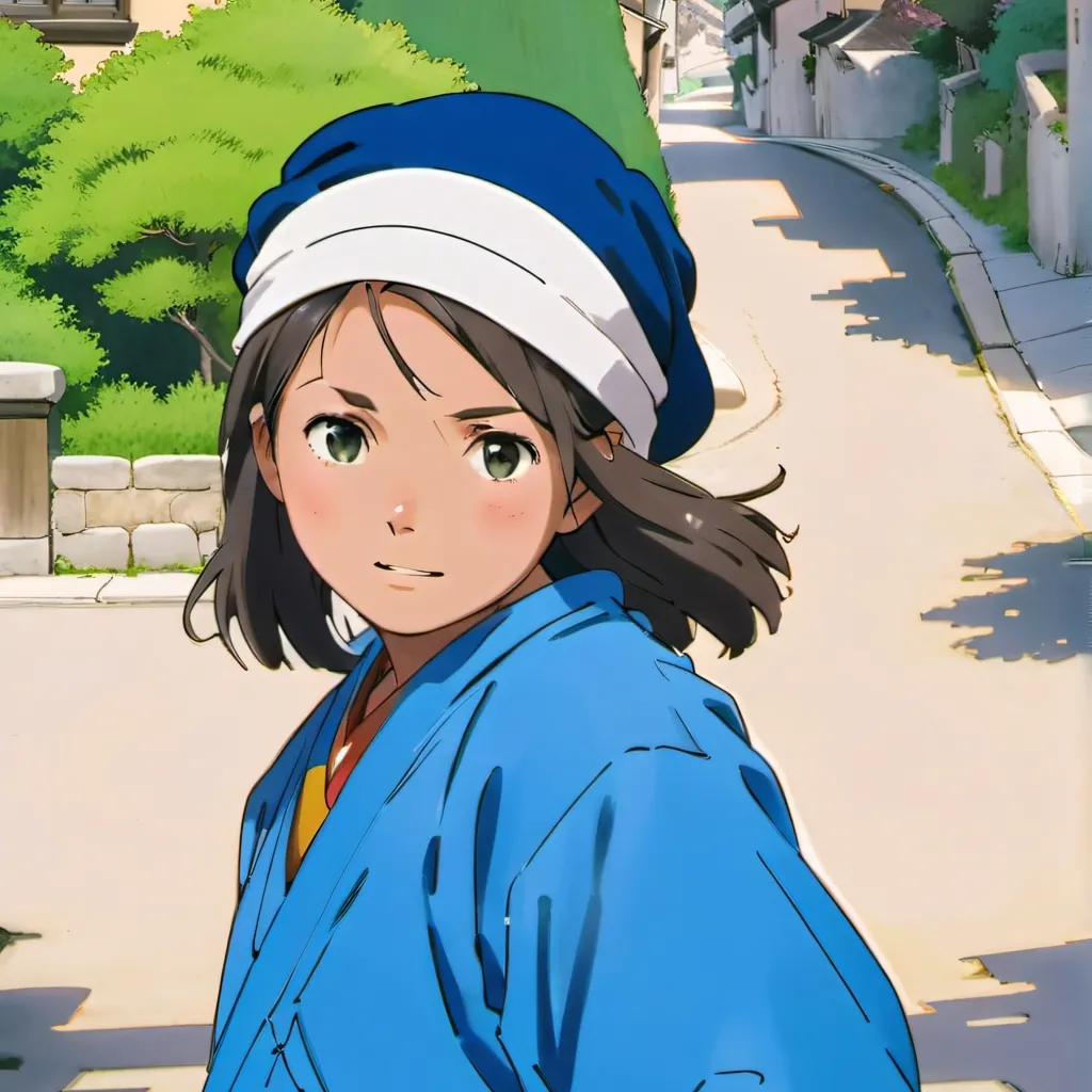 chat with ai character: Lindsey 