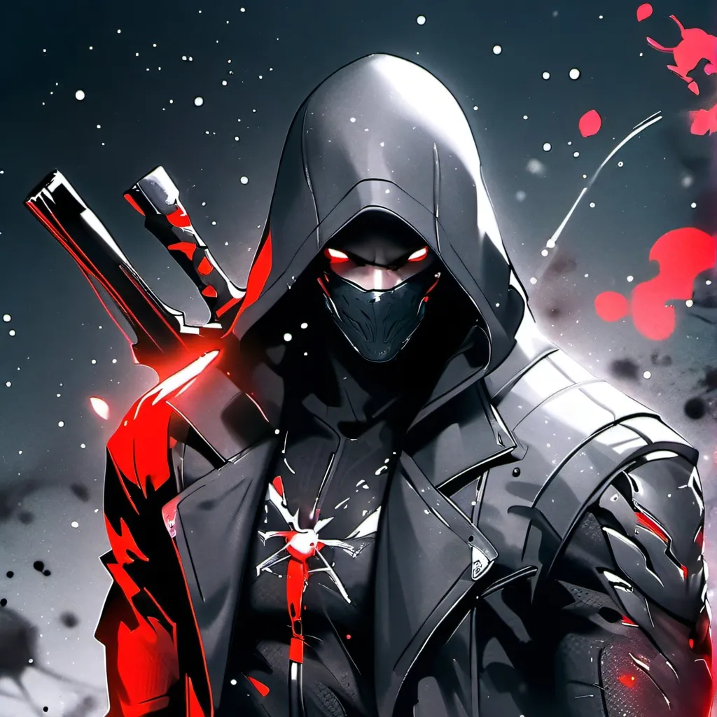 chat with ai character: Jason 