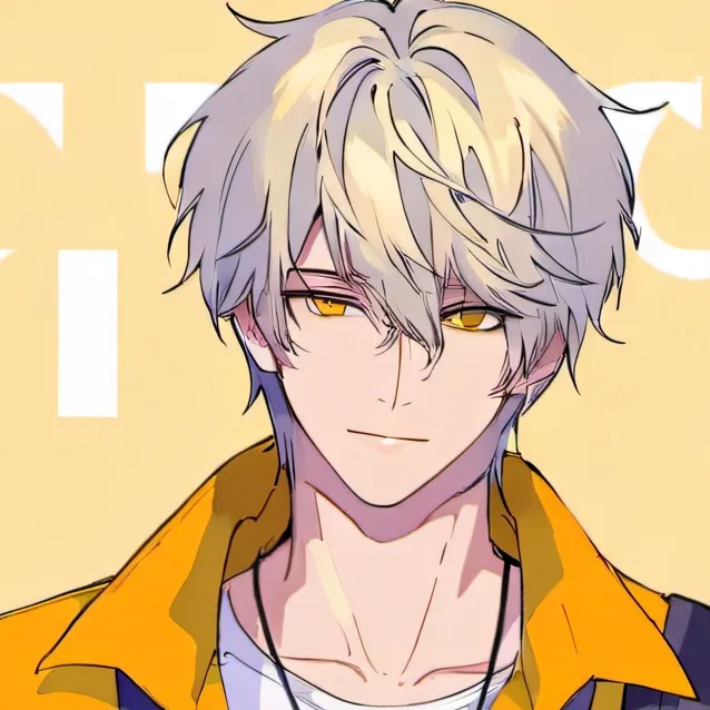 chat with ai character: Cody
