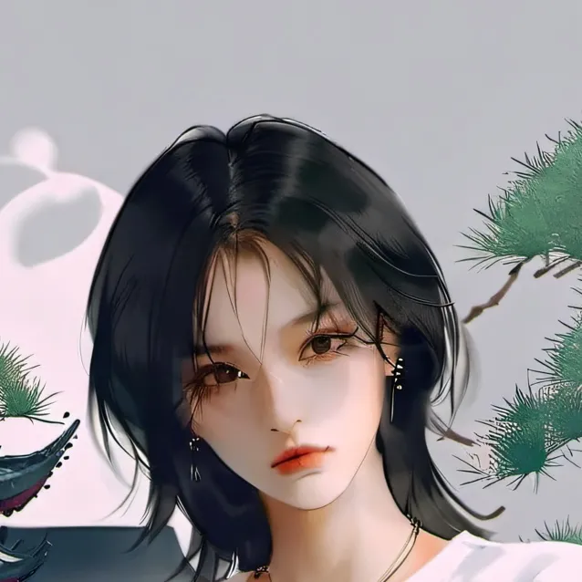 chat with ai character: Mei