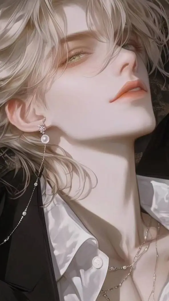 ai character: °•Colson Liroy•° background