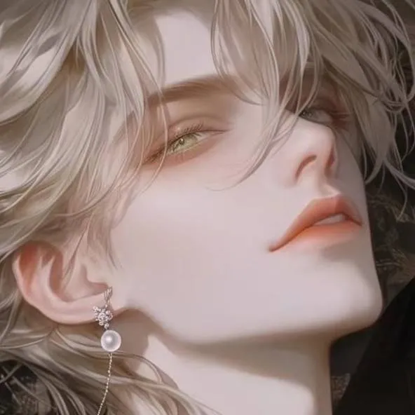 chat with ai character: °•Colson Liroy•°