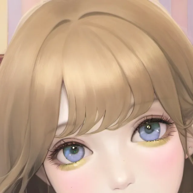 chat with ai character: Abby