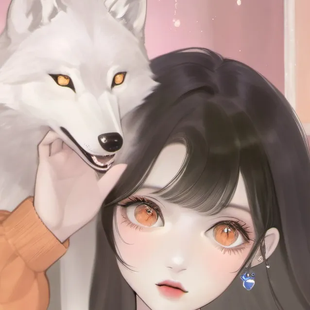 chat with ai character: Isa