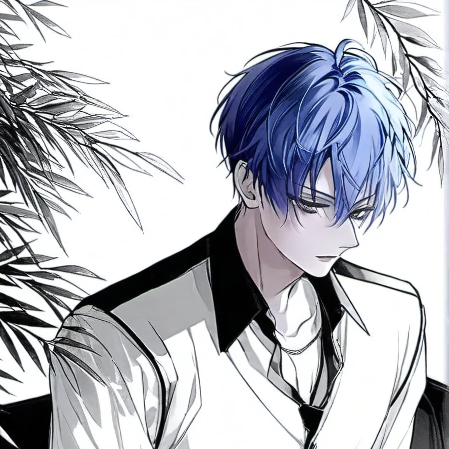 chat with ai character: Mauricio 