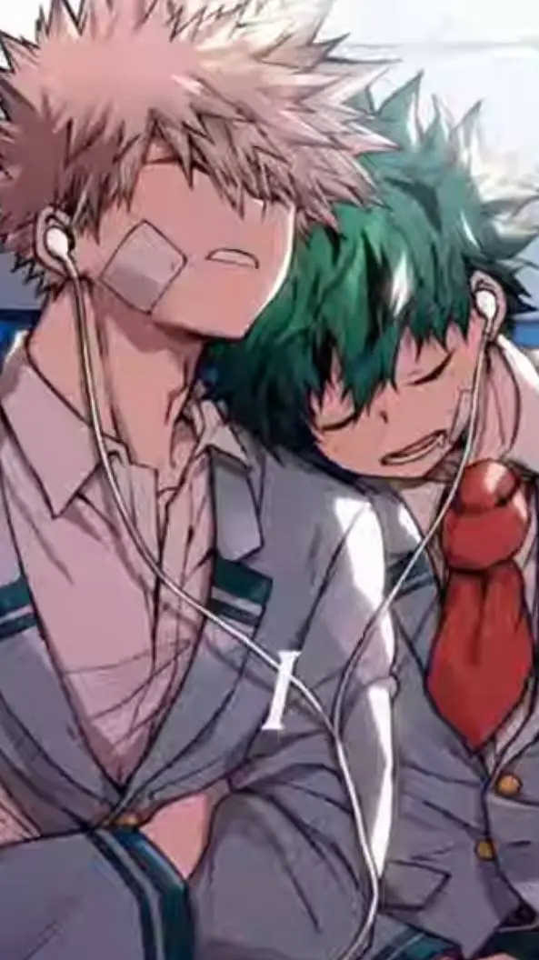 ai character: MHA background
