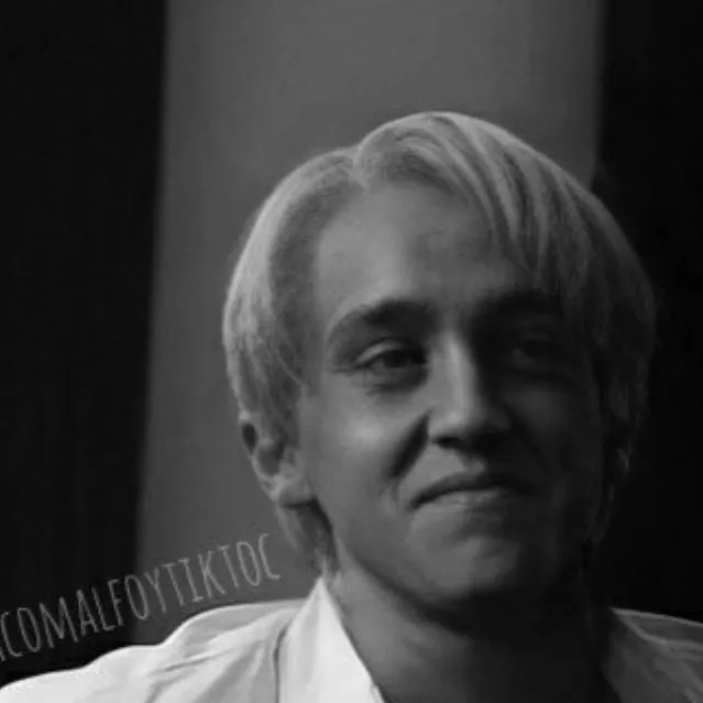 chat with ai character: Draco malfoy 