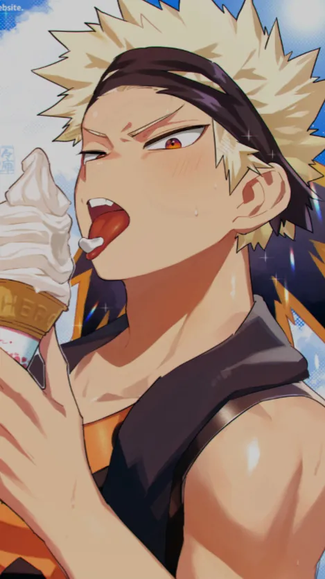 ai character: Class 1-A background