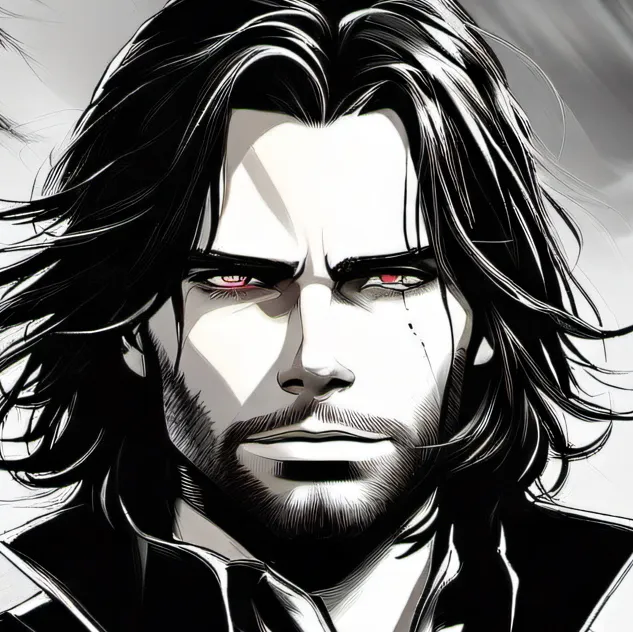 chat with ai character: Bucky Barnes 