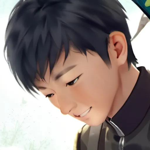 chat with ai character: Emmies to lovers 