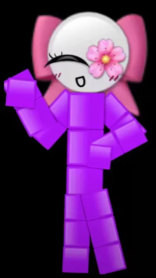 ai character: My oc background