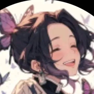 chat with ai character: Shinobu 