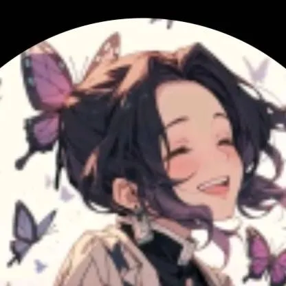 chat with ai character: Shinobu kocho