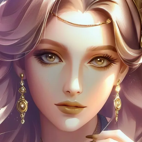 chat with ai character: Reinkle Gold-Nosed