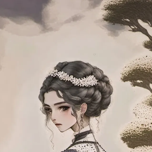 chat with ai character: Esmeralda