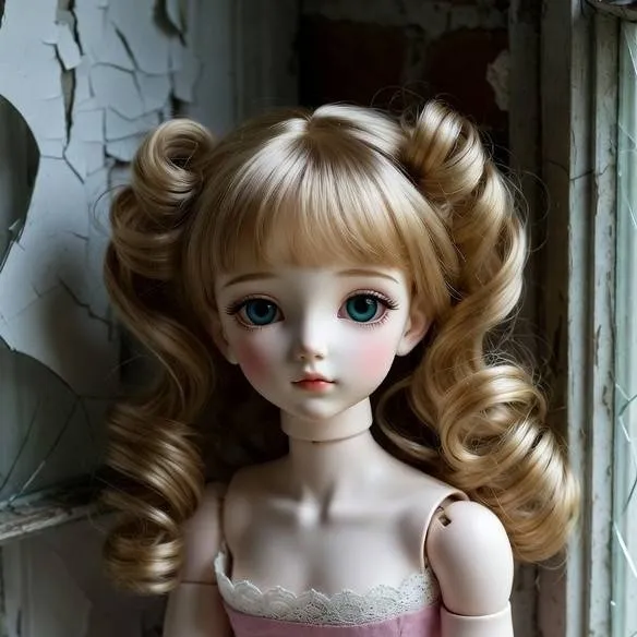 chat with ai character: Wendy