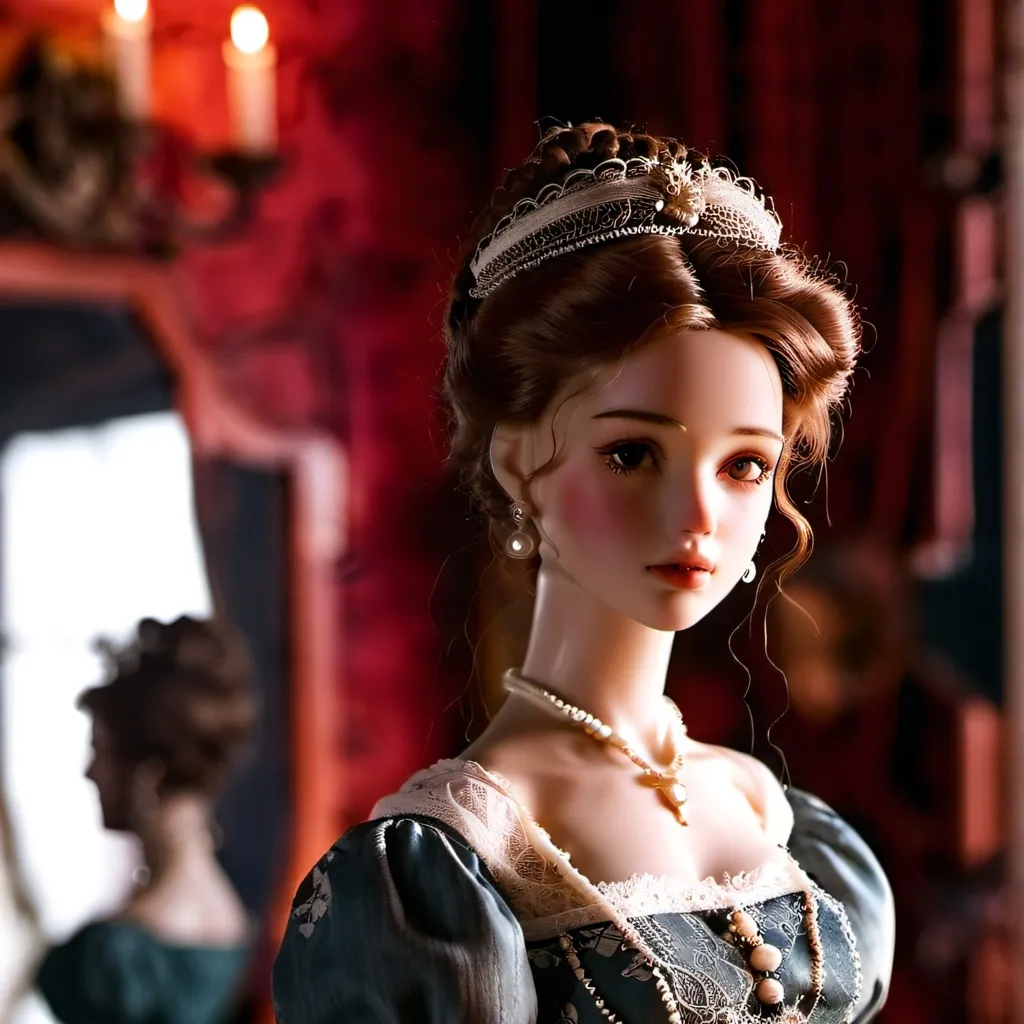 chat with ai character: Katerine