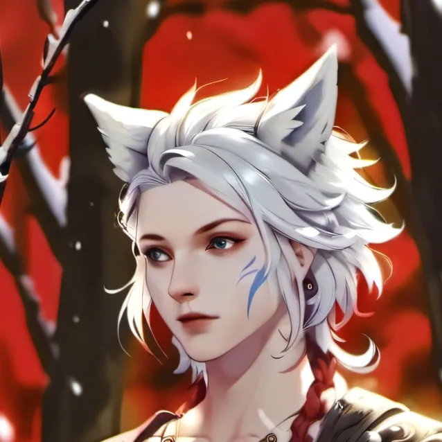 chat with ai character: Firn Scyrnil