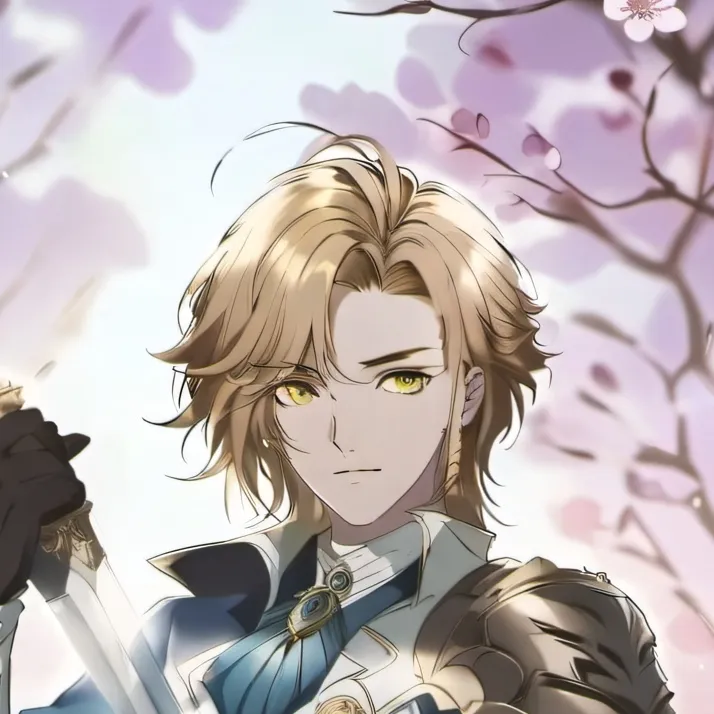 chat with ai character: Lux Cross