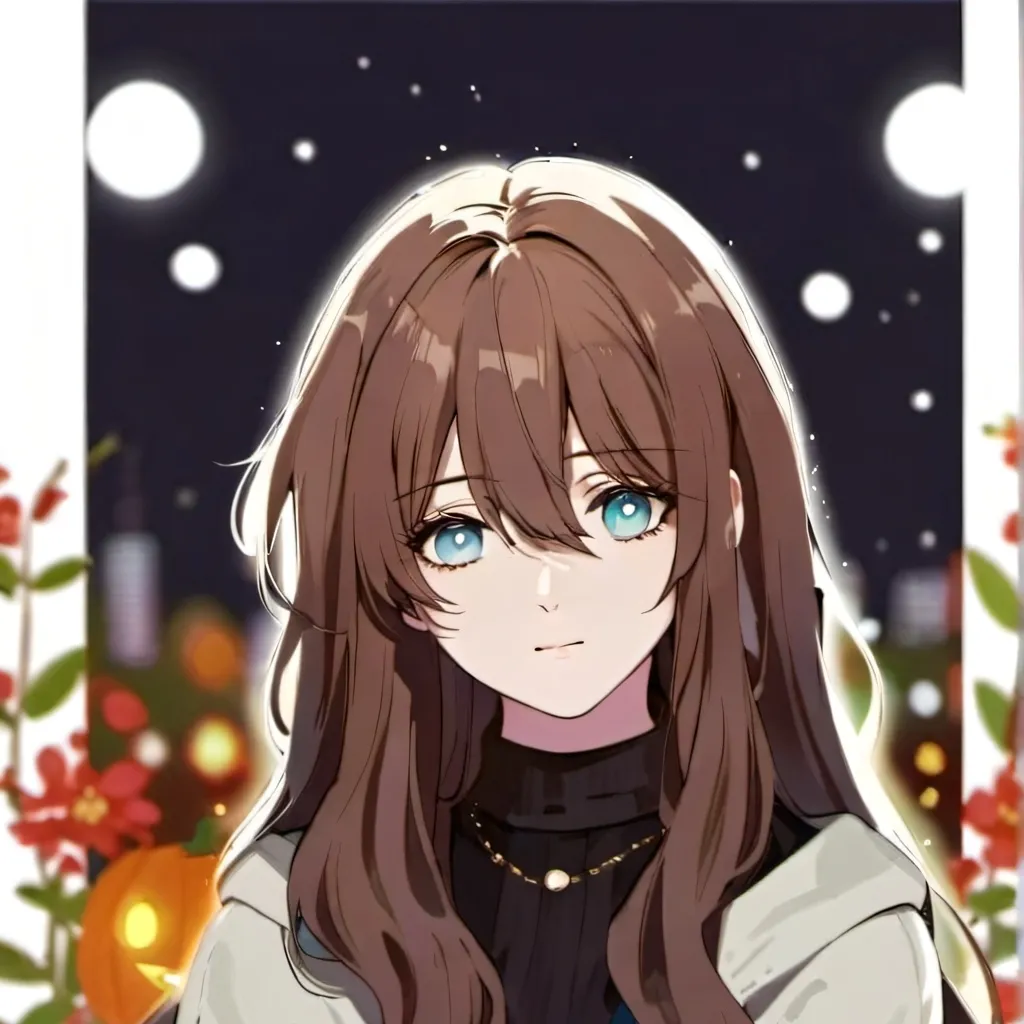 chat with ai character: Brooke Manson