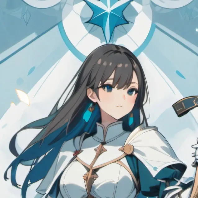 chat with ai character: Female Knight