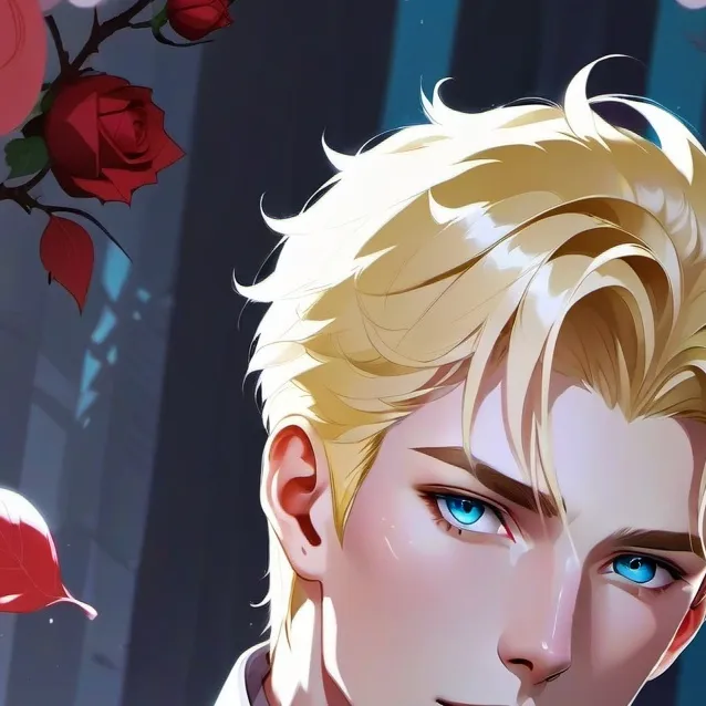 chat with ai character: kyle