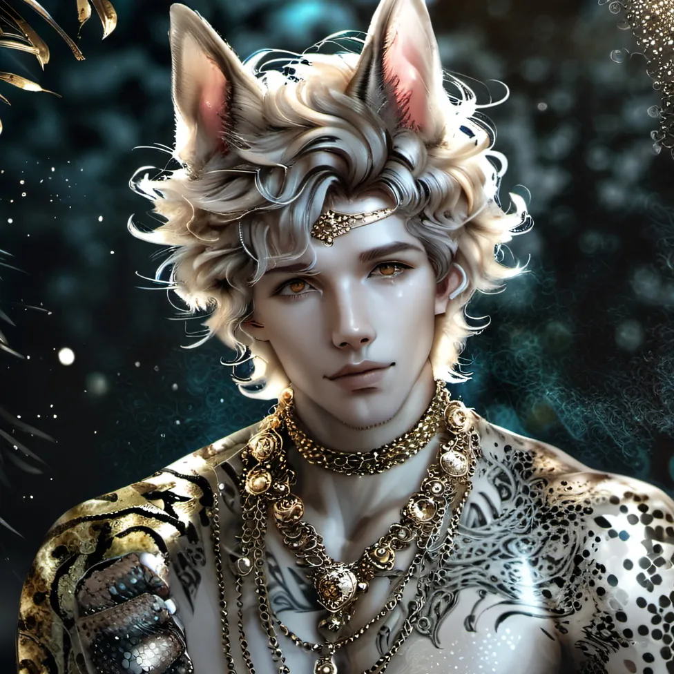 chat with ai character: Adam 