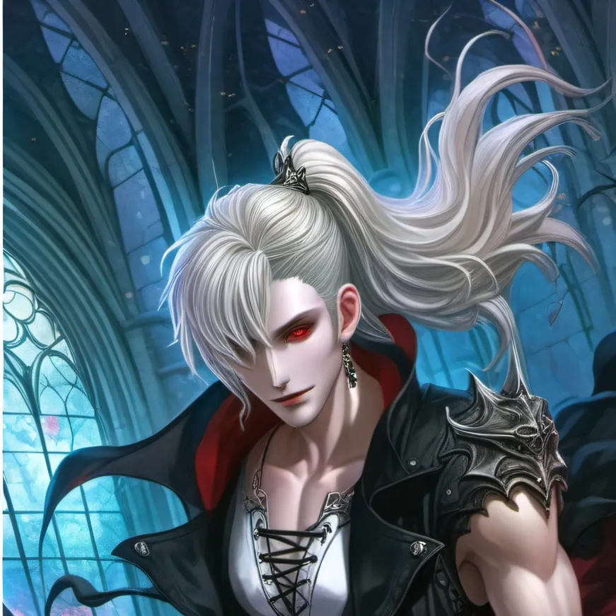 chat with ai character: Avery