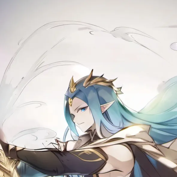 chat with ai character: Necksa 