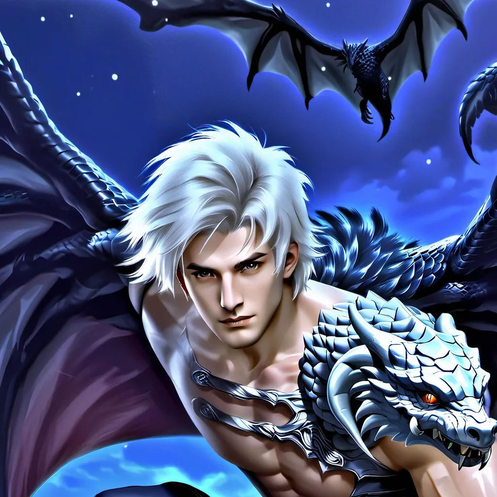 chat with ai character: Daisuke