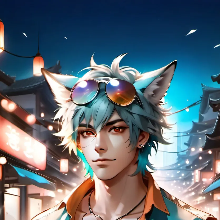 chat with ai character: Seth (Sedit) 